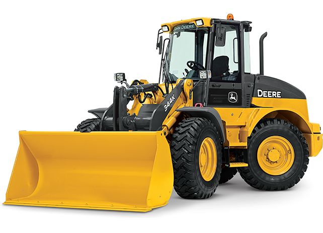 Wheel Loader
